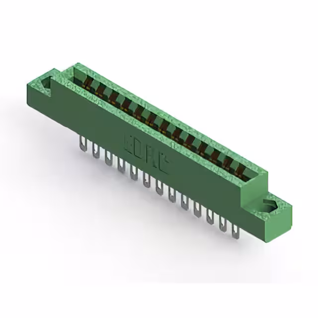 306-013-500-104 EDAC Inc.  Conectores de tableros de borde